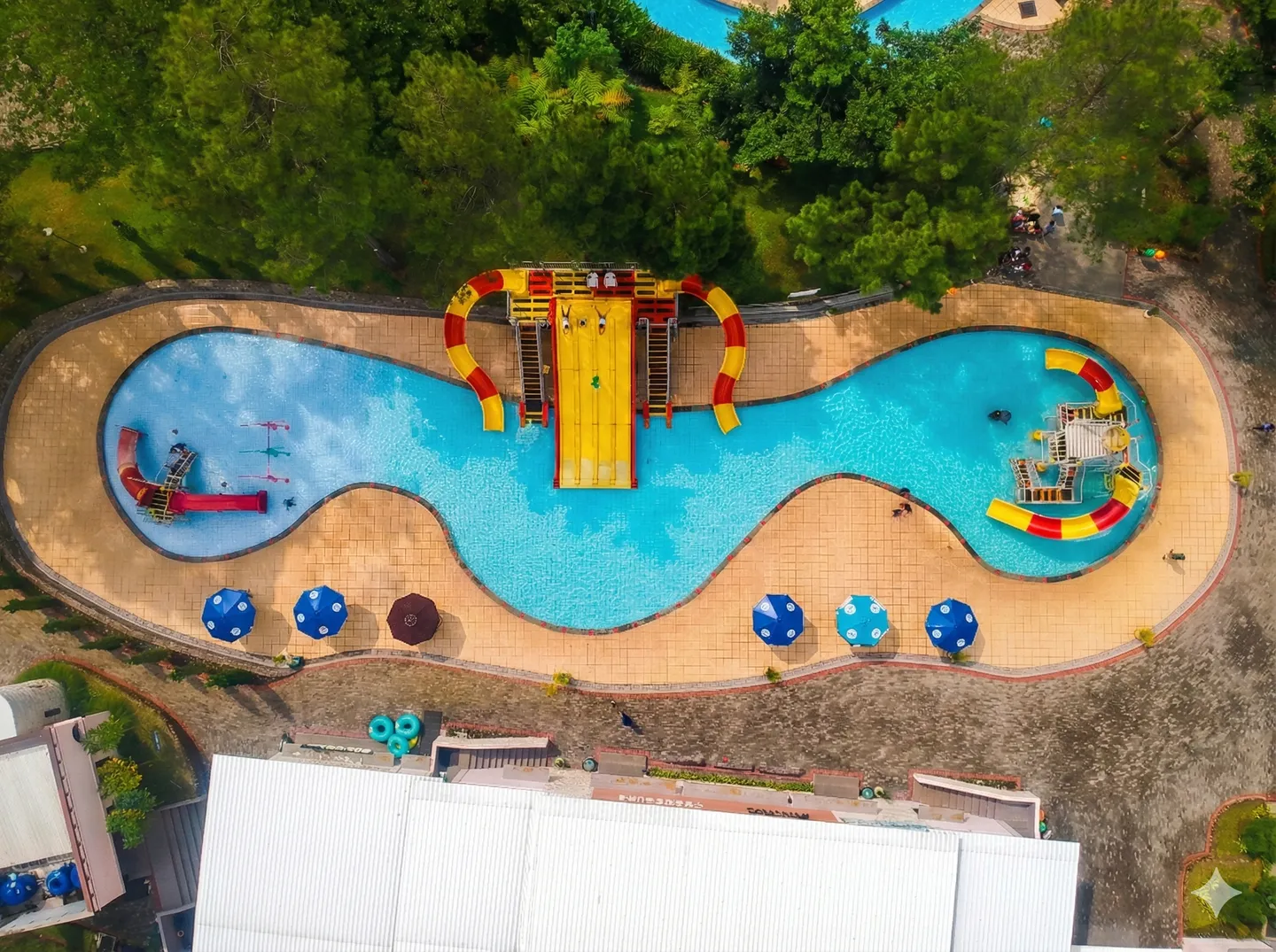 WATERPARK